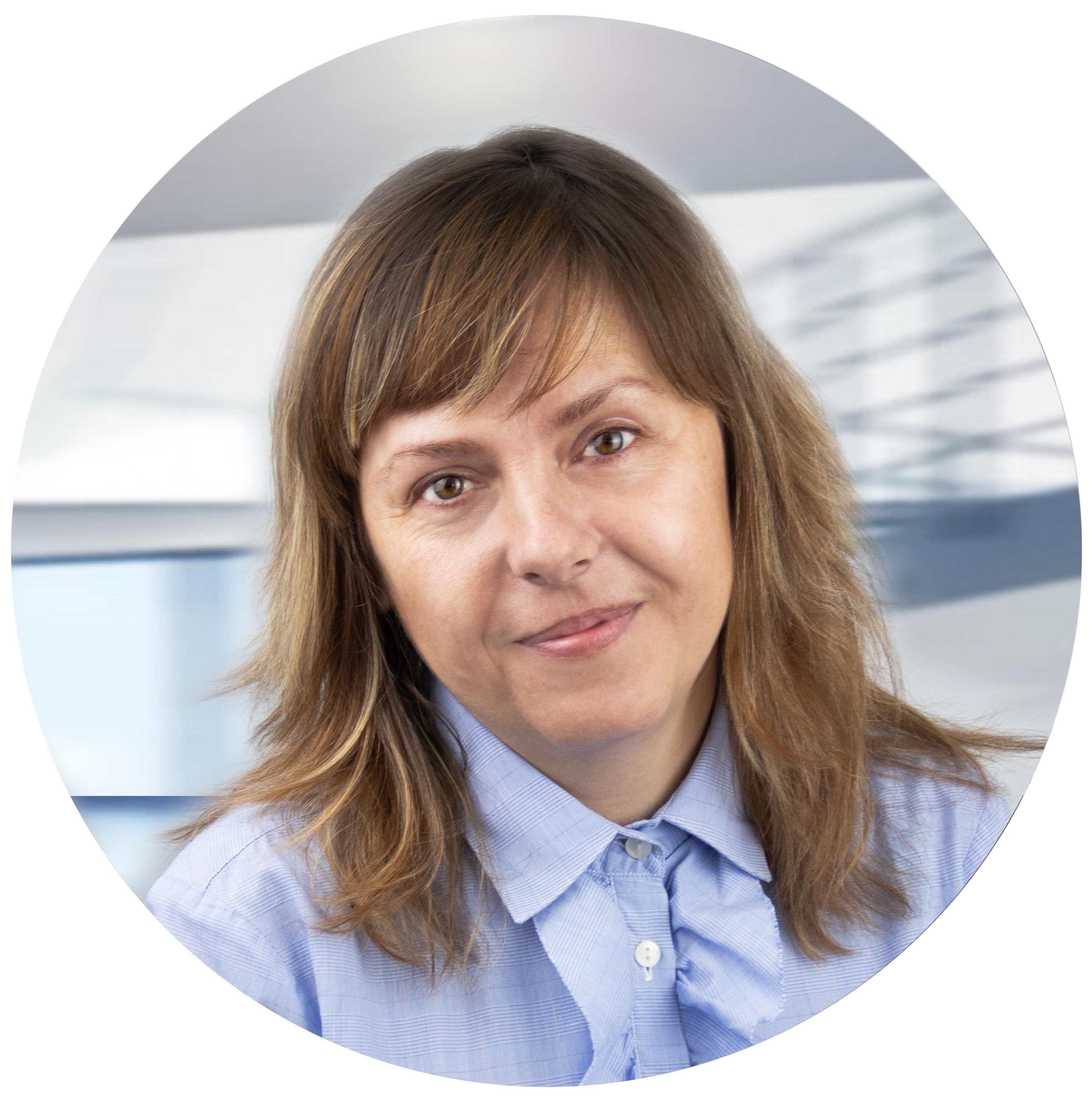 Светлана Соловей