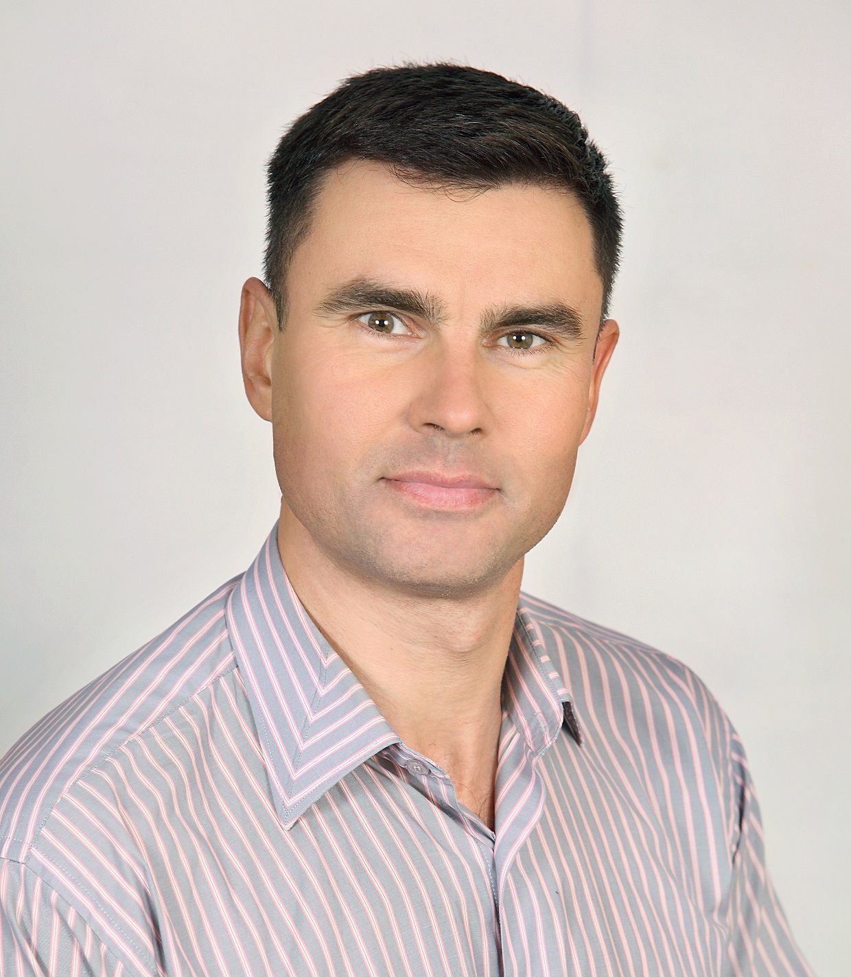 Дмитрий Валерьевич Зеневич