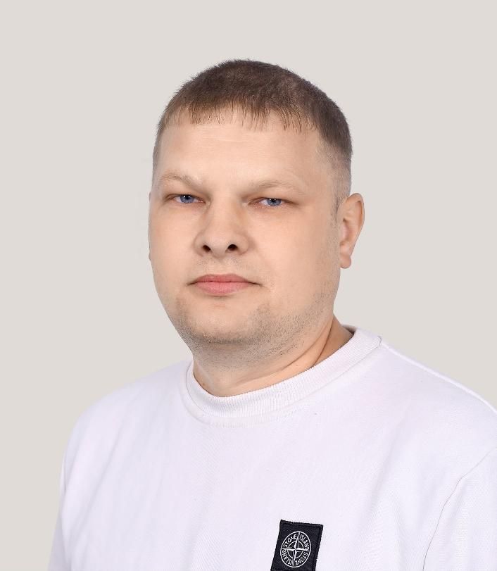 Матузевич Александр Тадеушевич