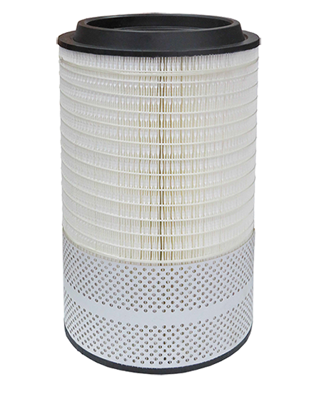 Новинка! Воздушный фильтр для мобильных кранов GROVE