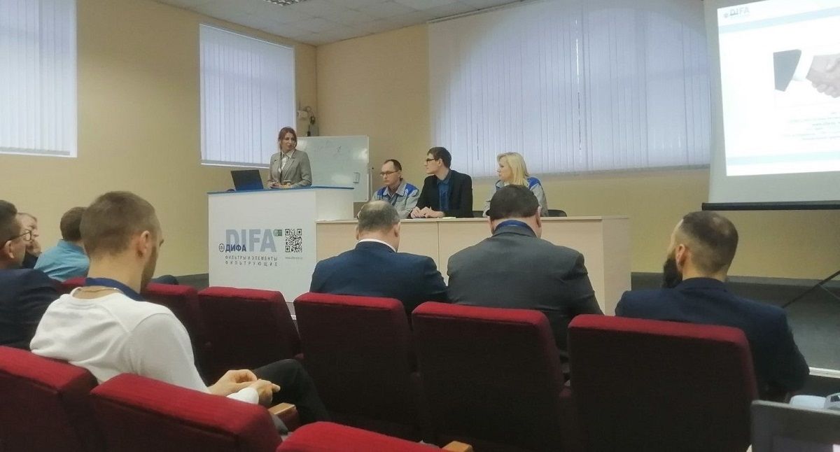 5 декабря 2024 года прошёл "День открытых дверей" 5 декабря 2024 года прошёл "День открытых дверей"