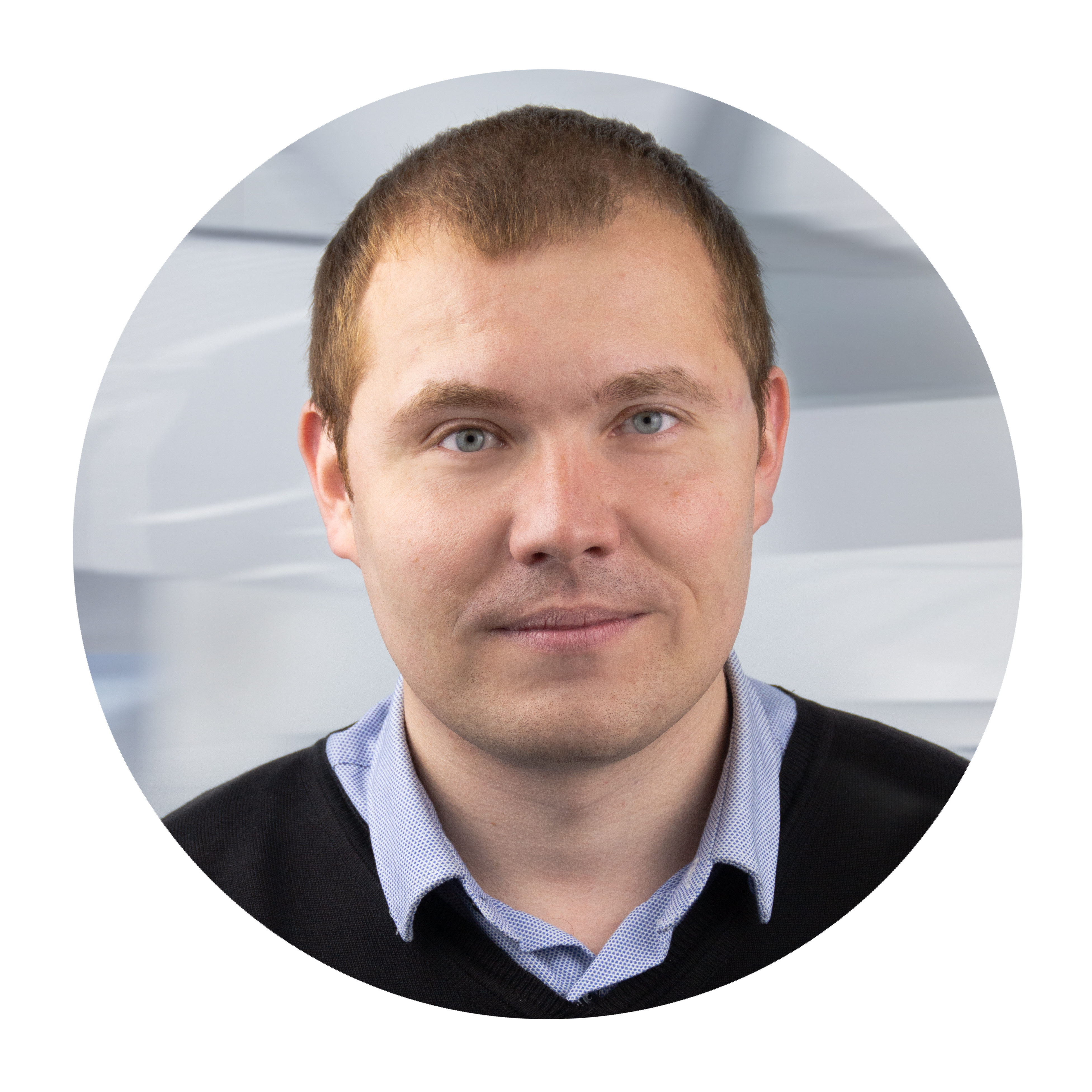 Константин Анатольевич Куцкий