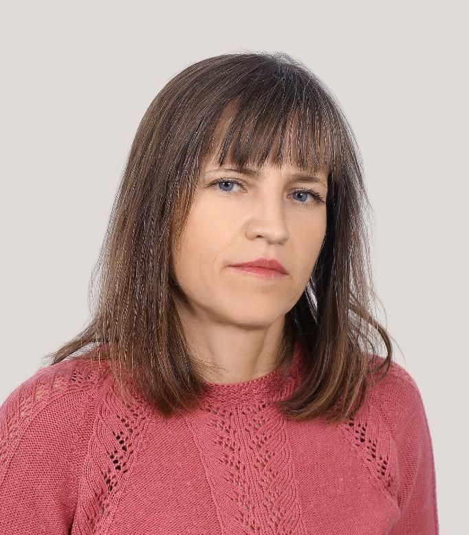 Полякова Ирина Николаевна