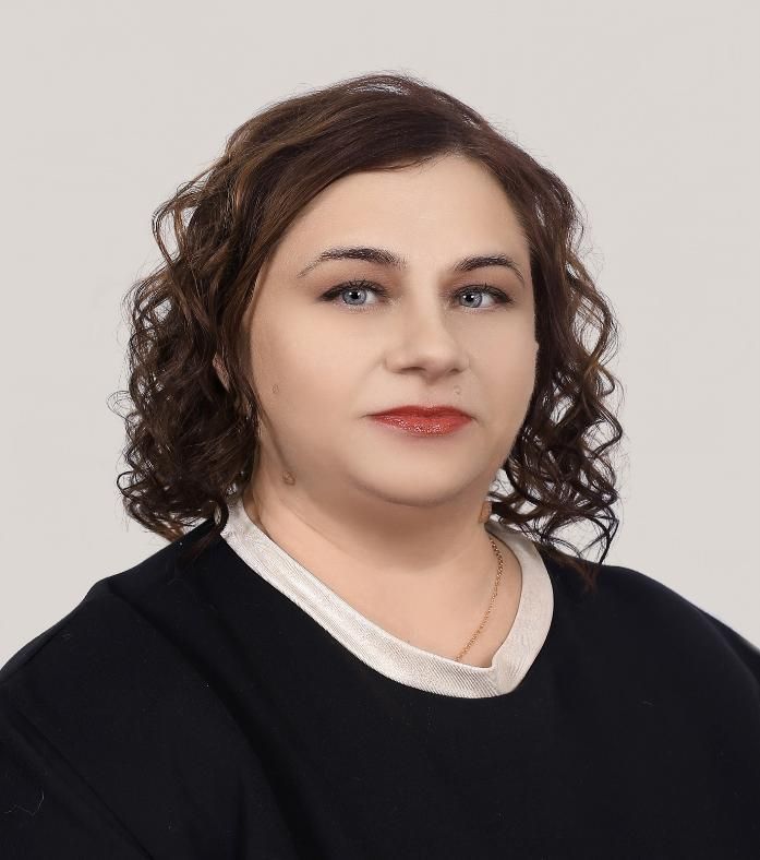 Адамович Татьяна Васильевна