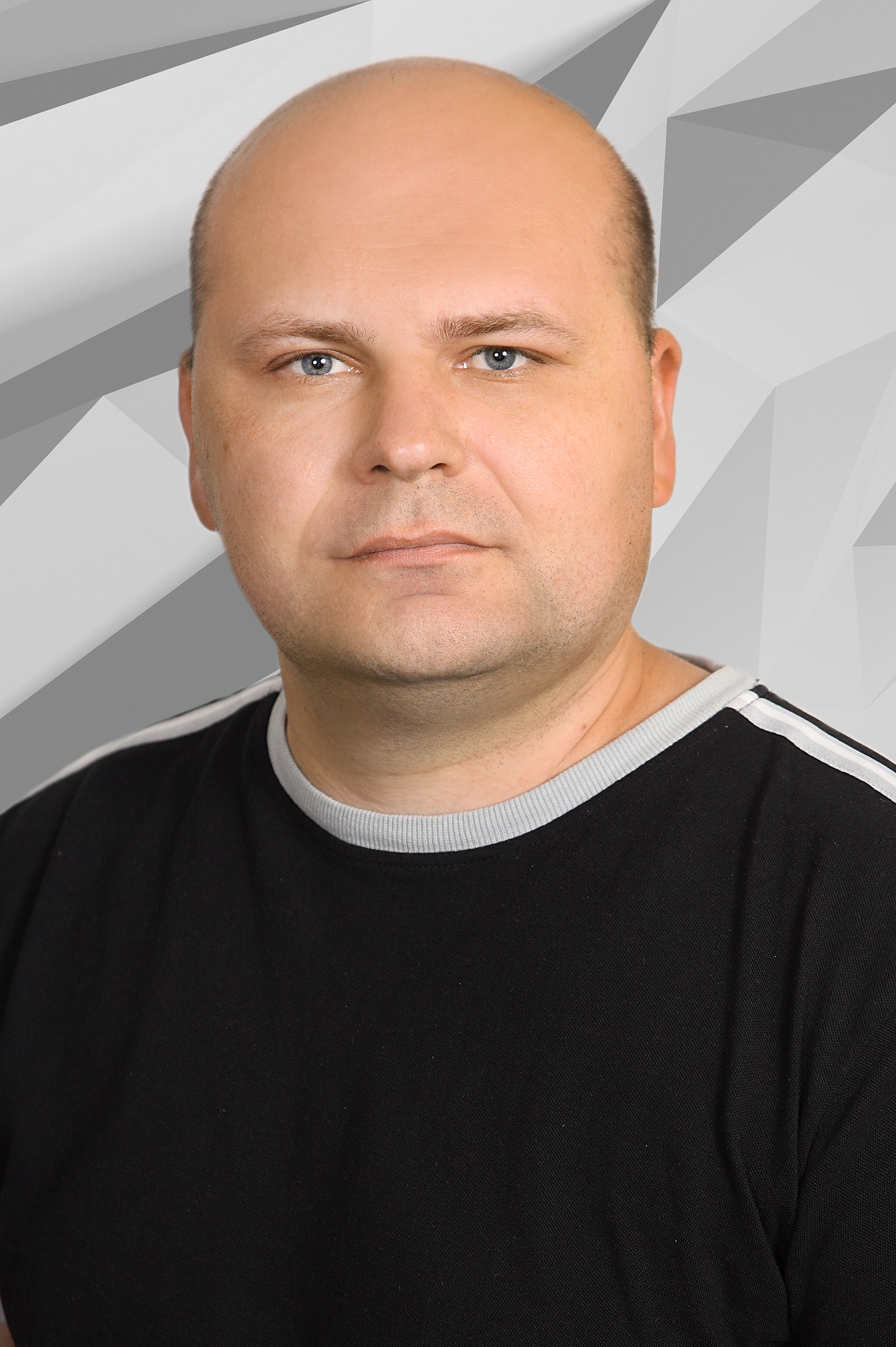 Дмитрий Крупица