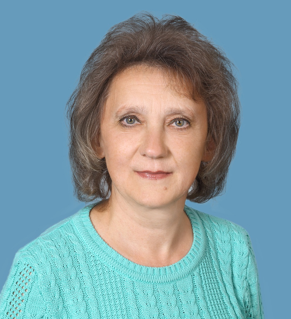 Анна Чеславовна Миргарифанова