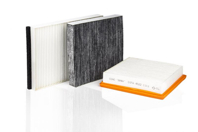 Антивирус для автомобилистов