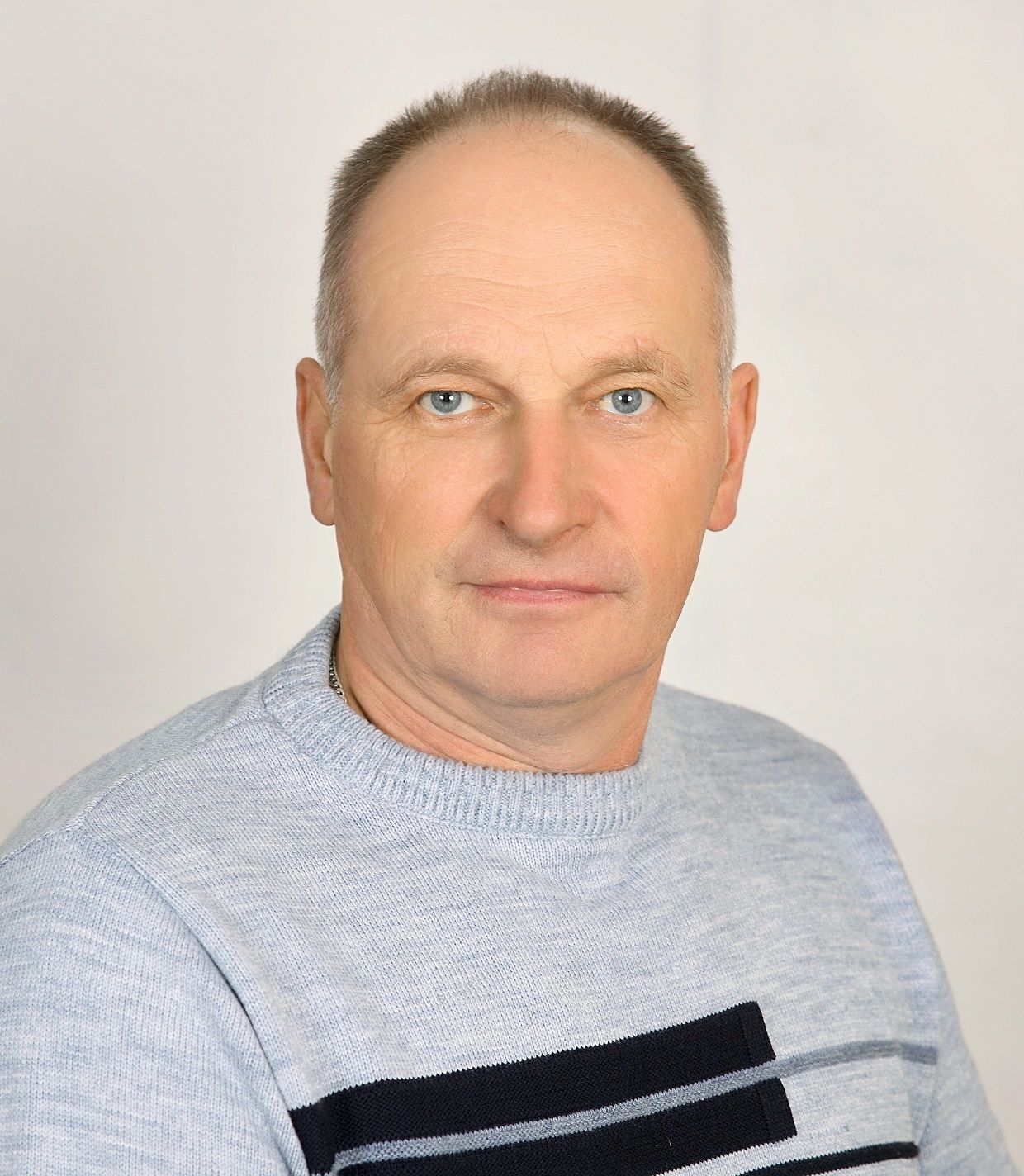 Леонид Чеславович Держановский