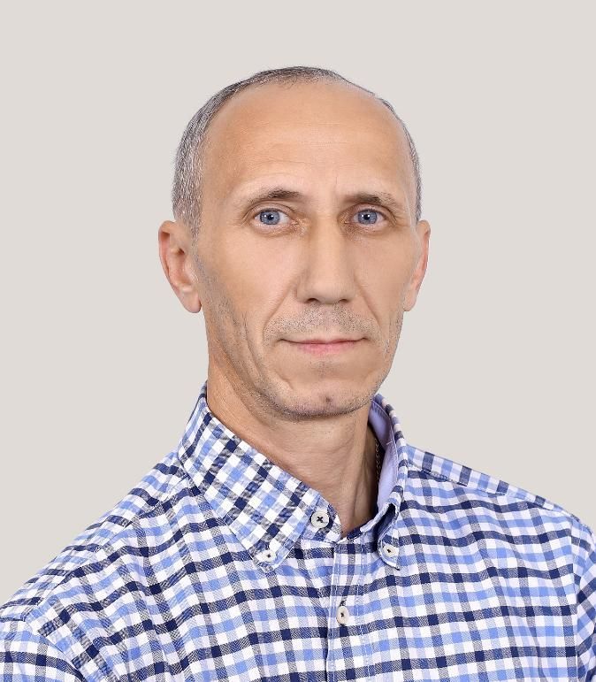 Фоменко Дмитрий Сергеевич