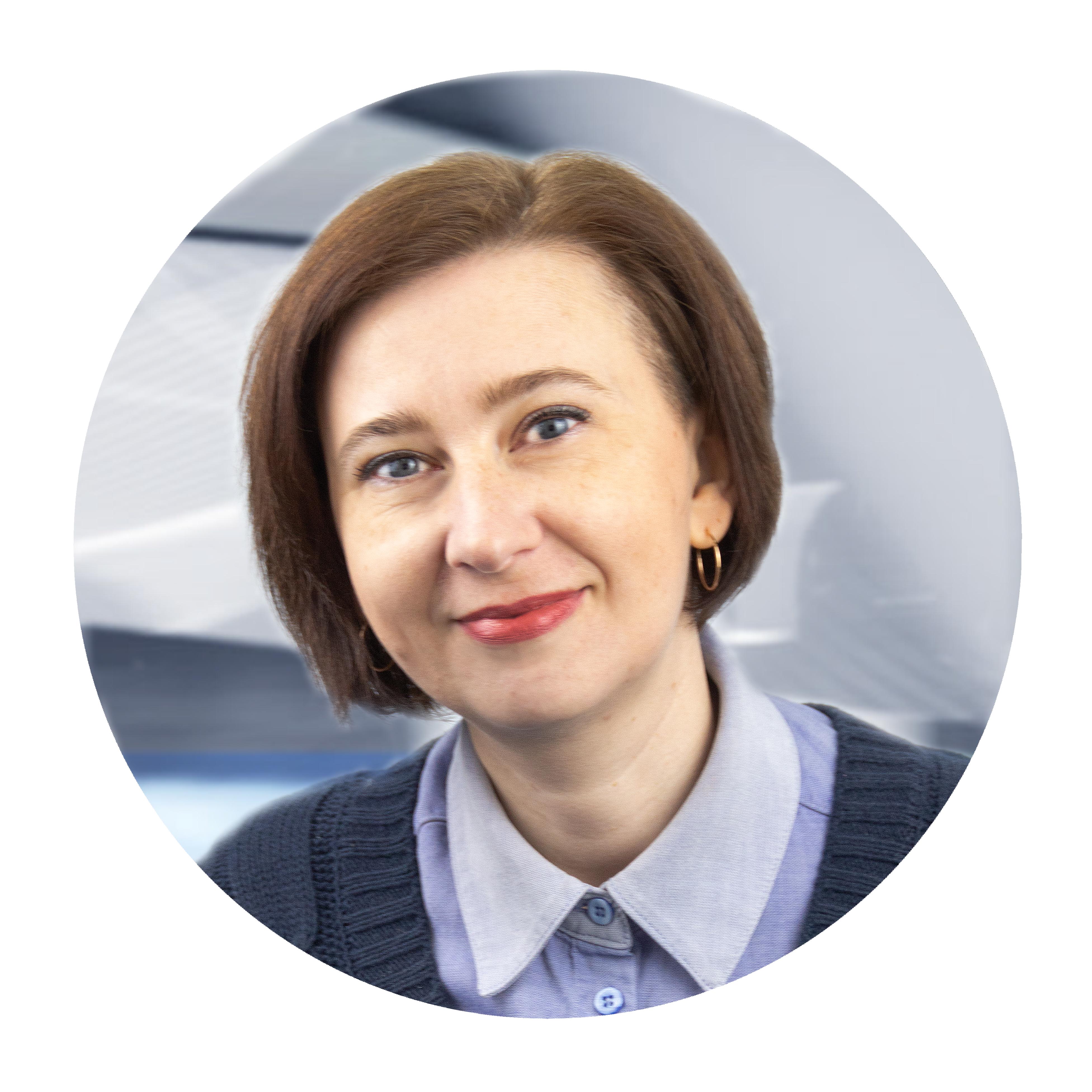 Алеся Владимировна Петкевич