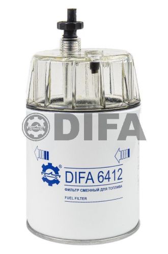 DIFA 6412/1