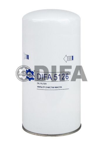 DIFA 5126