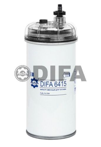 DIFA 6415/1