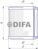DIFA 434247