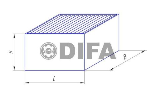 DIFA 6339E