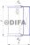 DIFA 6303M
