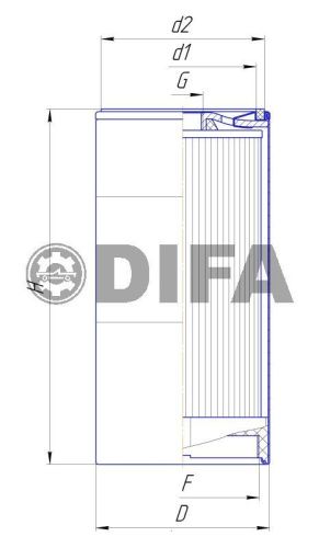 DIFA 6418