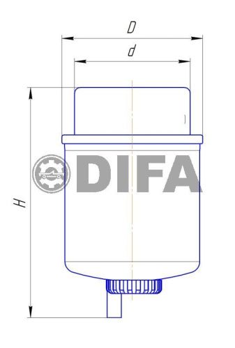 DIFA 6121