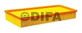 DIFA 4467