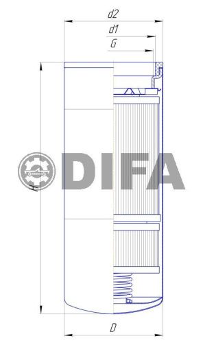DIFA 51121