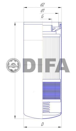 DIFA 51112
