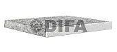DIFA 4544C