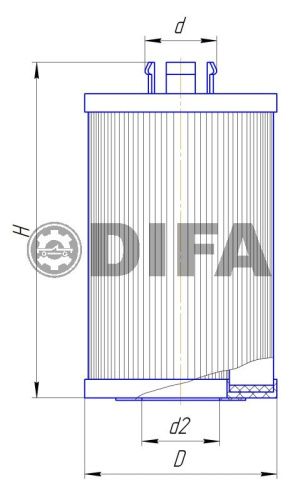 DIFA 6347E