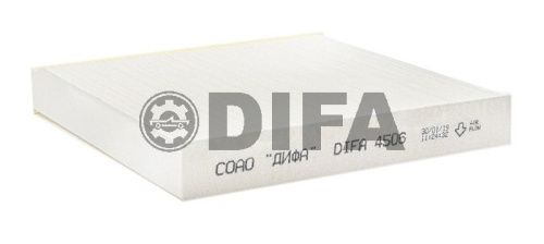 DIFA 4506