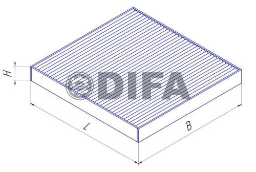 DIFA 4000