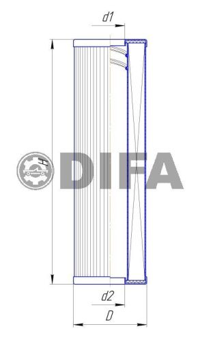 DIFA 54109