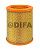 DIFA 4204