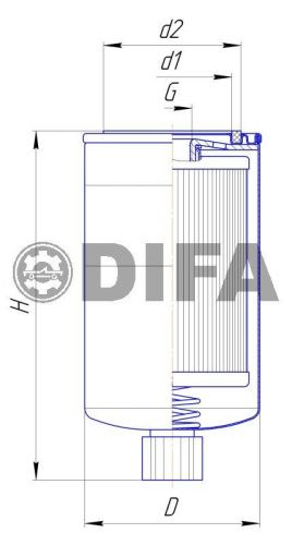 DIFA 6108