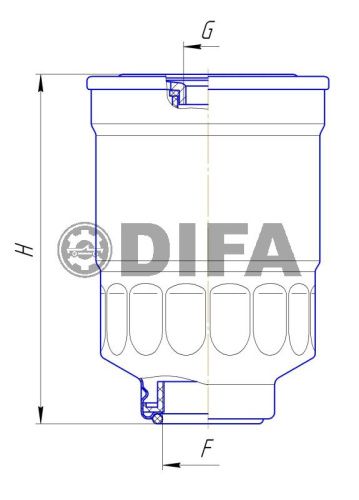 DIFA 6140