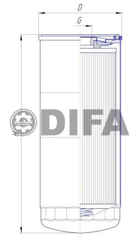 DIFA 5125