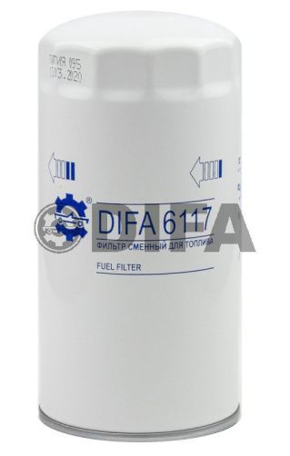 DIFA 6117