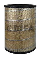 DIFA 4321