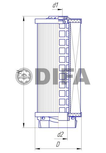 DIFA 6348E