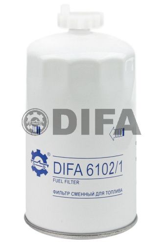 DIFA 6102/1