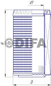 DIFA 43179