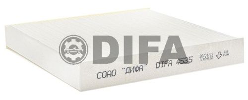 DIFA 4535