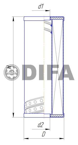 DIFA 53146М