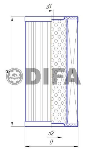DIFA 5315