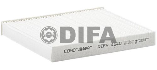 DIFA 4540