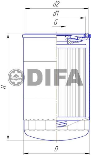 DIFA 5113