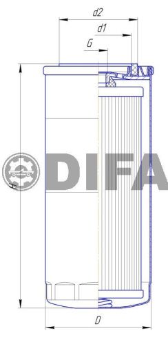 DIFA 6109