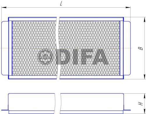 DIFA 4726M