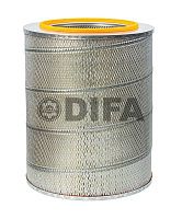 DIFA 4322M