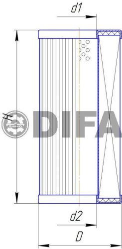 DIFA 5425K