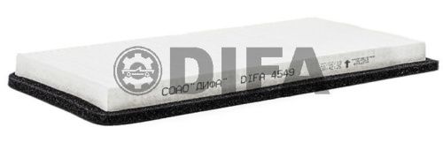 DIFA 4549