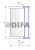 DIFA 54122